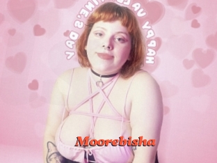 Moorebisha