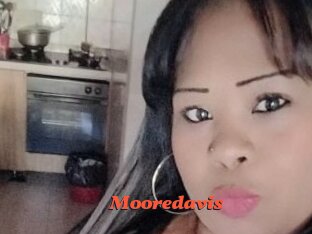Mooredavis
