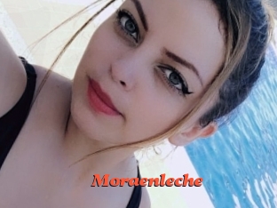 Moraenleche