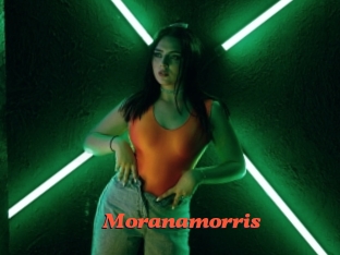 Moranamorris
