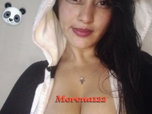 morena122 Livespot
