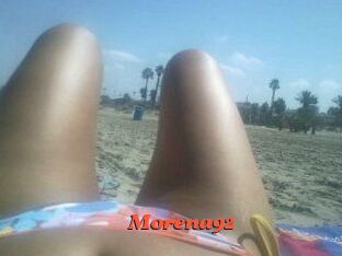 morena92 Livespot