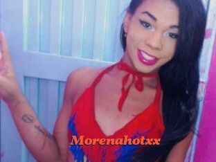 Morenahotxx