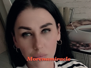 Morenamiracle