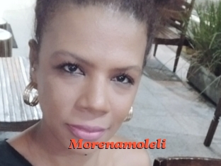 Morenamoleli