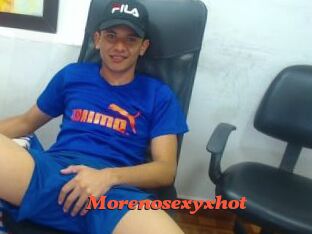 Morenosexyxhot