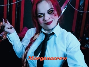 Morganacrow