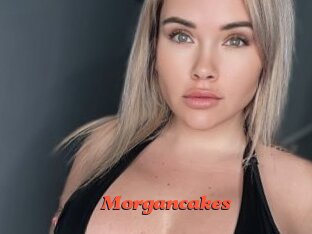 Morgancakes