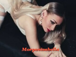 morganisabella Livespot