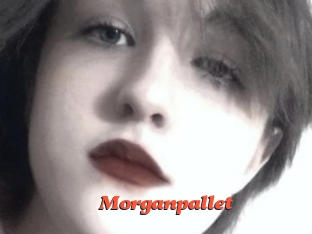 Morganpallet