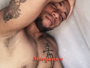 Morganx_x
