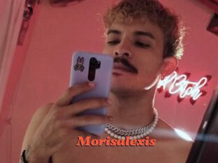 Morisalexis
