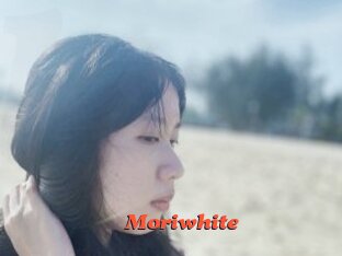 moriwhite Livespot