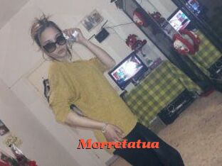 Morretatua