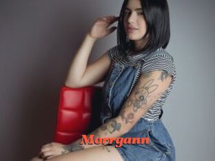 morrgann Livespot