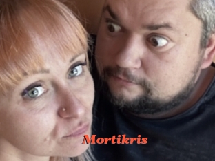 mortikris Livespot