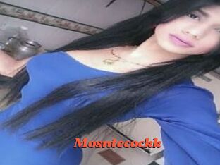 Mosntecockk