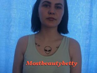 Mostbeautybetty