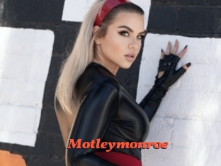 motleymonroe Livespot