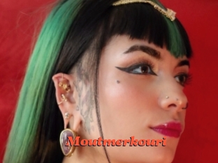 Moutmerkouri