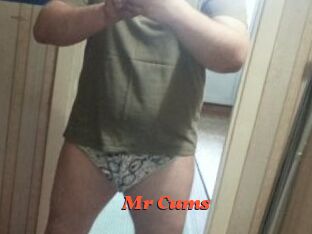 Mr_Cums
