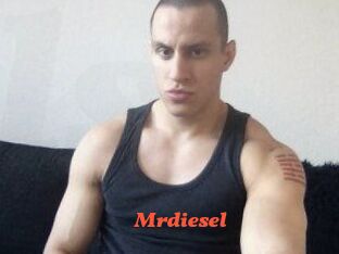Mrdiesel