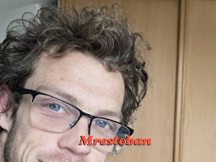 Mresteban