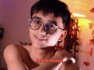 Mrevann
