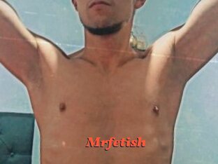 mrfetish Livespot