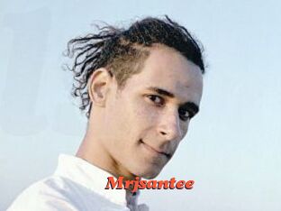 mrjsantee Livespot