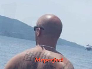 Mrperfect
