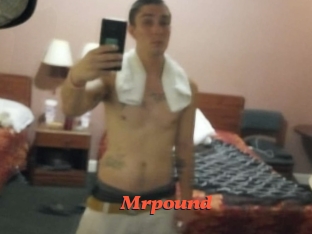 Mrpound