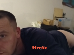 Mrrite