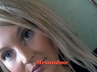 Mrsandmr
