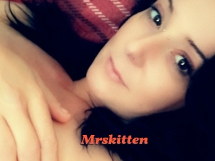 Mrskitten