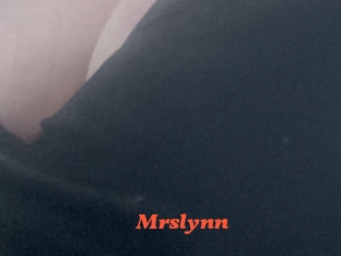 Mrslynn