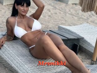 Mrsnikki