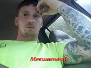 Mrsummond