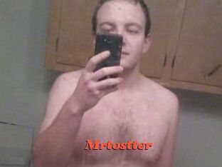 Mrtostter