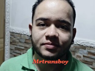Mrtransboy