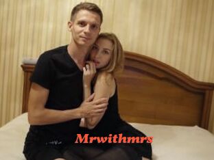 Mrwithmrs