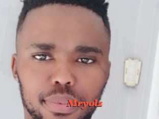 Mryolz