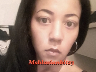 Msblasianbit23