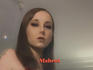 Msbrat