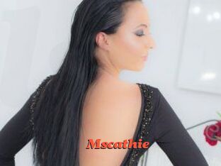 Mscathie