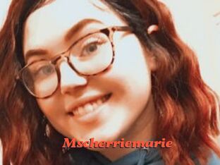 Mscherriemarie
