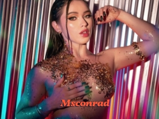 Msconrad