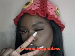 Msmochagoddess