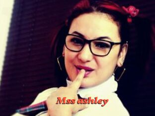 Mss_ashley