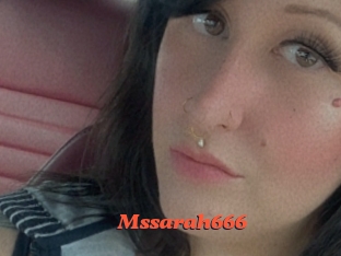 Mssarah666